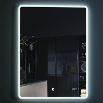 Зеркало для ванной Esbano ES-2073 FDS