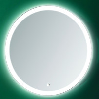 Зеркало для ванной Esbano ES-2481 YD