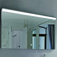 Зеркало для ванной Esbano ES-2597 RD