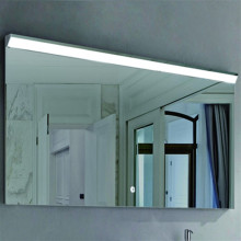 Зеркало для ванной Esbano ES-2597 RD