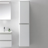 Пенал-шкаф BelBagno Energia-N bianco lucido R ENERGIA-N-1700-2A-SC-BL-R