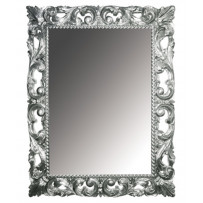 Зеркало для ванной прямоугольное Boheme 516