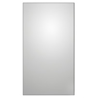 Зеркало для ванной Colombo Gallery B2043 90x50 в раме