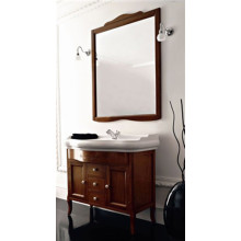 Мебель для ванной Kerasan Retro 100 орех