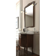 Мебель для ванной Kerasan Retro 73 с дверцами, орех