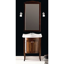 Мебель для ванной Kerasan Retro с дверцами (69 см) орех