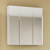 Зеркало-шкаф Marka One Mix 80 У37180