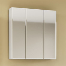 Зеркало-шкаф Marka One Mix 80 У37180