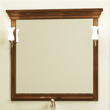 Зеркало для ванной Opadiris Риспекто 100 нагал