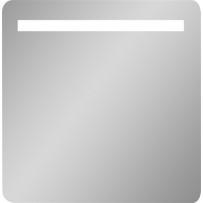 Зеркало для ванной 1MarKa Гармоника 75 Лайт У23254