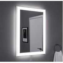 Зеркало для ванной Aquanet Алассио 6085 (196632)