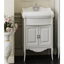 Тумба под раковину Opadiris Лоренцо 60 белая