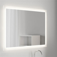 Зеркало для ванной Sanvit Матрикс 90 zmatrix090