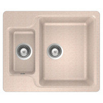 Мойка гранитная Schock Cambridge 60 саббиа 700716