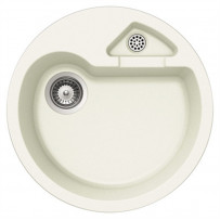 Мойка гранитная Schock Classic 50 (R-100) альпина 700197