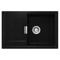 Мойка гранитная Schock Eton 50D пуро 700611