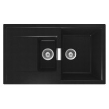 Мойка гранитная Schock Eton 60D пуро 700699
