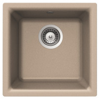 Мойка гранитная Schock Euro 40 (N-100) саббиа 700225