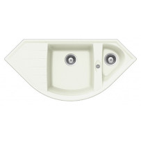 Мойка гранитная Schock Genius 90C (C-150) альпина 700238