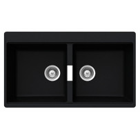 Мойка гранитная Schock Horizont 90 (N-200) магма 700361