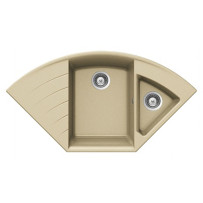 Мойка гранитная Schock Lotus 90С (С-150) аворио 700008