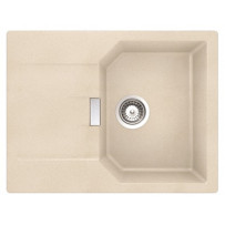 Мойка гранитная Schock Manhattan 45D эверест 700561