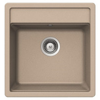 Мойка гранитная Schock Nemo 50 (N-100S) саббиа 700341