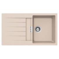 Мойка гранитная Schock Primus 45D (D-100) эверест 700556