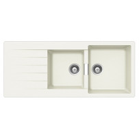 Мойка гранитная Schock Primus 80D (D-200) альпина 700376