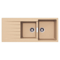 Мойка гранитная Schock Primus 80D (D-200) лунный камень 700380