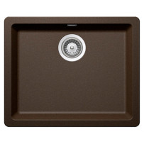 Мойка гранитная Schock Soho 60 (N-100) бронза 700500
