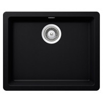 Мойка гранитная Schock Soho 60 (N-100) пуро 700565