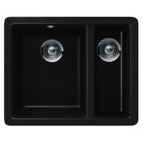 Мойка гранитная Schock Soho 60 Plus (N-150) пуро 700663