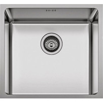 Мойка из нержавейки Seaman Eco Roma SMR-4944A.A 