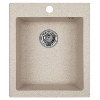 Мойка гранитная Seaman Eco Granite SGR-4201 Classic 