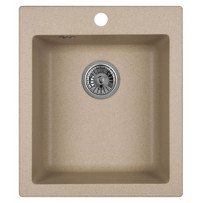 Мойка гранитная Seaman Eco Granite SGR-4201 Sand 