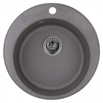 Мойка гранитная Seaman Eco Granite SGR-4801 Grafit 