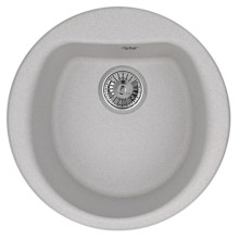 Мойка гранитная Seaman Eco Granite SGR-5101 Bazalt 