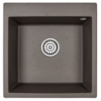 Мойка гранитная Seaman Eco Granite SGR-5102 Espresso 