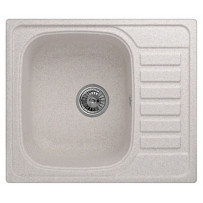 Мойка гранитная Seaman Eco Granite SGR-5801 Pirit 