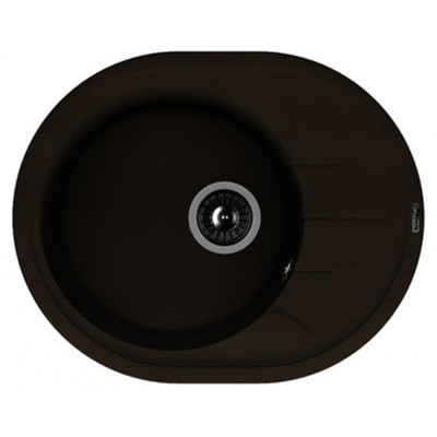 Мойка кухонная Florentina Родос 620 мокко Мойка кухонная Florentina Родос 620 мокко