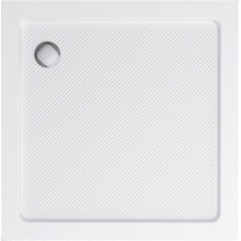 Душевой поддон Wasserkraft Amper 29T03 90x90 см
