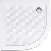 Душевой поддон Wasserkraft Isen 26T01 90x90 см