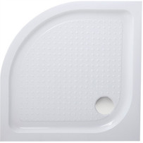Душевой поддон BelBagno ТРЕЙ/TRAY-BB-R-80-550-15-W 80х80
