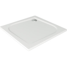 Душевой поддон Good Door Квадро 100x100