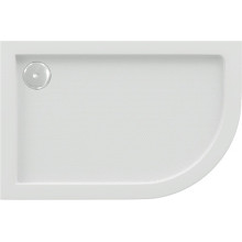 Душевой поддон Good Door Селфи L 120x80