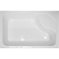 Душевой поддон Royal Bath RB 8100BP R