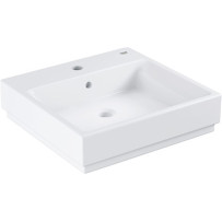 Раковина Grohe Cube Ceramic 3947400H