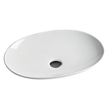 Раковина ArtCeram LaFontana LFL001 01 00 накладная
