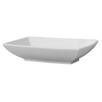 Раковина ArtCeram Jazz JZL002 01 00 white